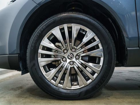 Certified 2023 Toyota Venza Limited AWD/4WD image 11