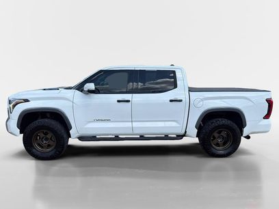 Used 2023 Toyota Tundra Limited