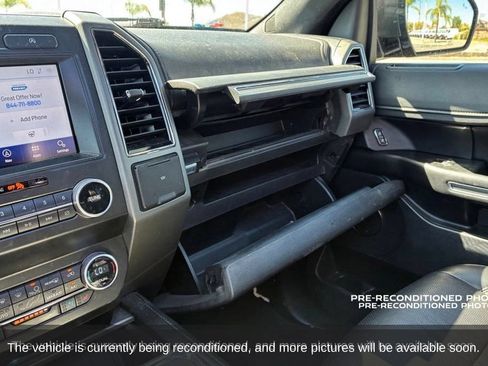 Used 2020 Ford Expedition Max XLT w/ Equipment Group 202A RWD image 27
