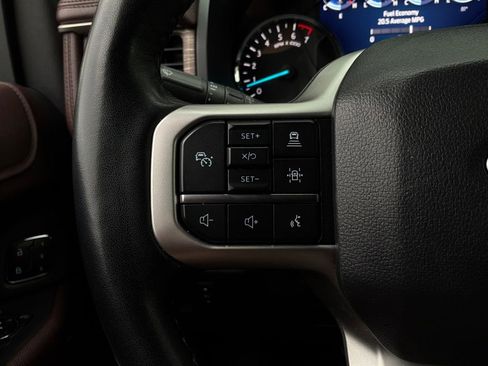 Used 2024 Ford Expedition Limited AWD/4WD image 39