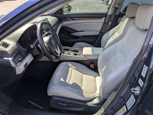 Used 2020 Honda Accord EX-L image 31