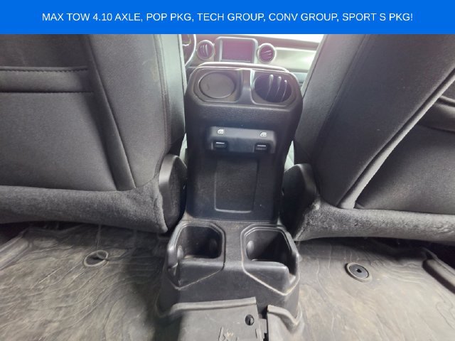 Used 2021 Jeep Gladiator Sport AWD/4WD image 26