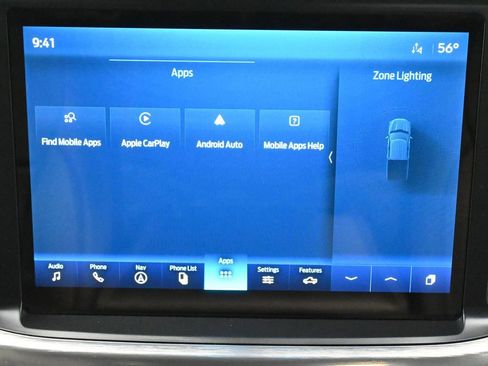 Used 2021 Ford F150 Lariat w/ Equipment Group 502A High image 13