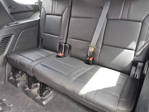 Used 2023 Chevrolet Tahoe RST w/ Luxury Package AWD/4WD image 5