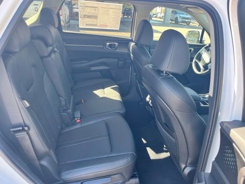 New 2026 Kia Sorento S FWD image 20
