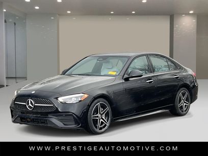 Used 2023 Mercedes-Benz C 300 4MATIC Sedan
