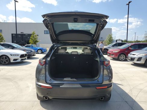 Certified 2025 MAZDA CX-30 AWD 2.5 S w/ Preferred Package image 13