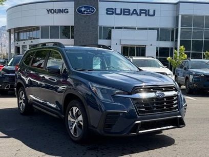 Used 2025 Subaru Ascent Premium w/ Premium Package