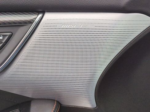 Certified 2024 Cadillac CT5 V w/ Cold Weather Package image 30