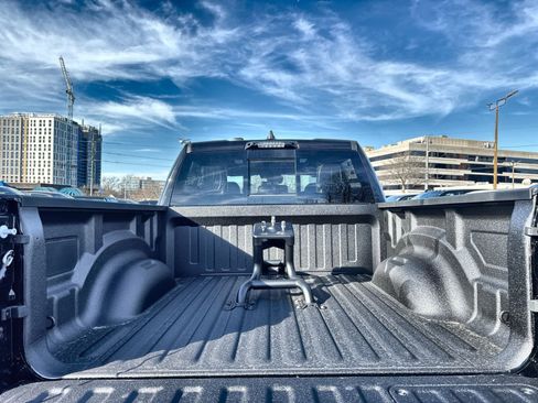 New 2026 RAM 1500 RHO w/ RHO Level 1 Equipment Group image 26