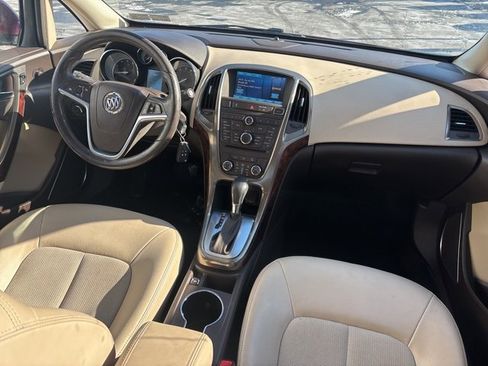 Used 2013 Buick Verano Base image 7