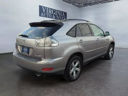 Used 2005 Lexus RX 330 AWD image 9