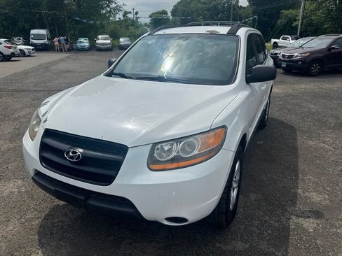 Used 2009 Hyundai Santa Fe GLS w/ Popular Equipment Pkg 2 AWD/4WD image 2