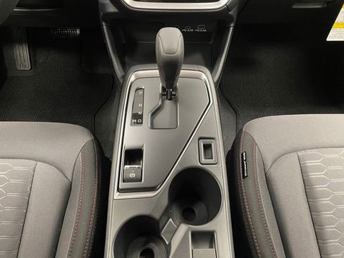 New 2026 Subaru Impreza 2.0i Sport image 12