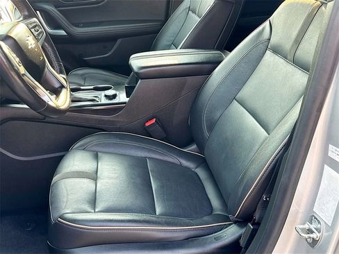 Used 2020 Chevrolet Blazer Premier w/ Driver Confidence II Package image 19