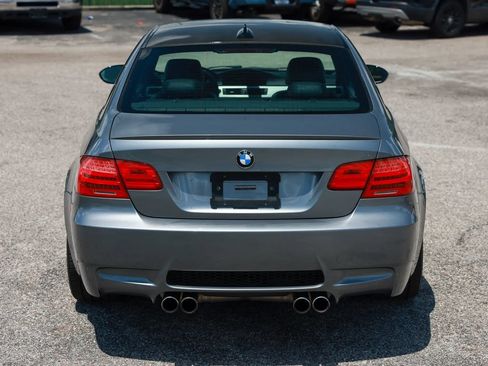 Used 2011 BMW M3 Coupe RWD image 6