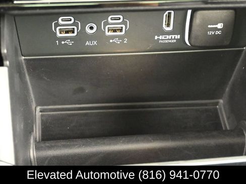 Used 2025 Jeep Grand Cherokee L Summit AWD/4WD image 28