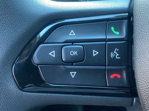 New 2025 RAM ProMaster 1500 w/ Premium Convenience Group image 11