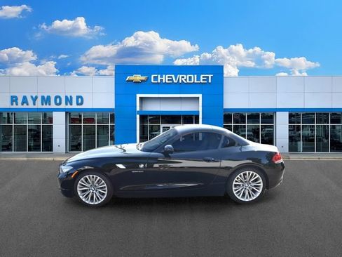 Used 2009 BMW Z4 sDrive30i RWD image 6