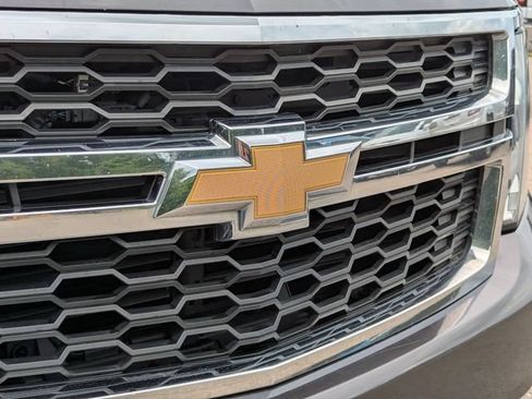 Used 2018 Chevrolet Tahoe LT w/ Max Trailering Package AWD/4WD image 28