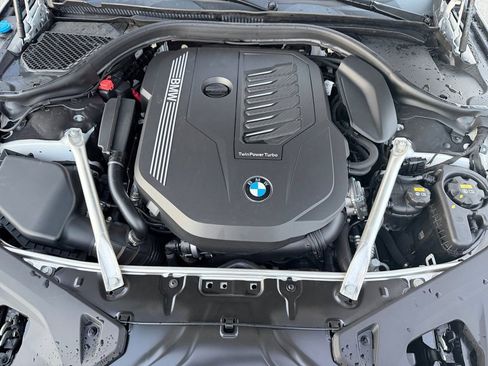 Used 2023 BMW 840i Coupe image 30