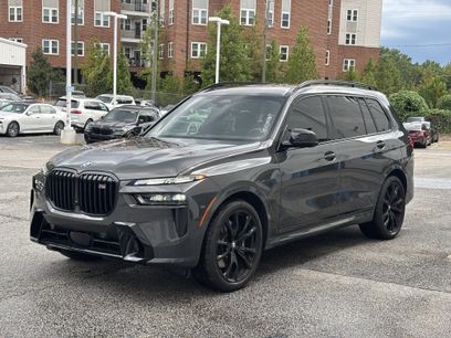 Used 2026 BMW X7 M60i w/ Executive Package