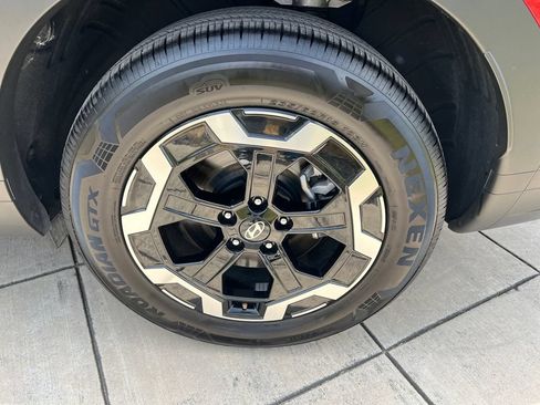 Certified 2026 Hyundai Santa Fe SEL FWD image 14