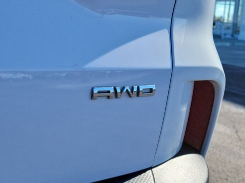 Used 2022 Ford Escape SE w/ Convenience Package image 7