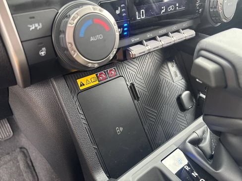 New 2026 Toyota 4Runner TRD Off-Road Premium AWD/4WD image 24