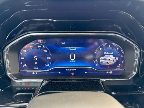 New 2025 Chevrolet Silverado 1500 LTZ w/ LTZ Convenience Package II image 6