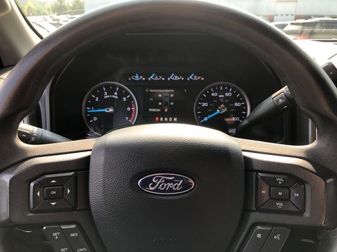 Used 2020 Ford F350 XLT w/ XLT Premium Package image 19