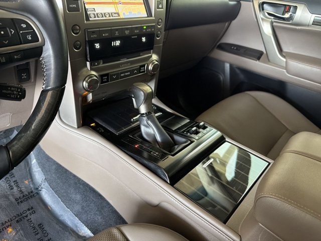 Certified 2020 Lexus GX 460 Premium AWD/4WD image 21