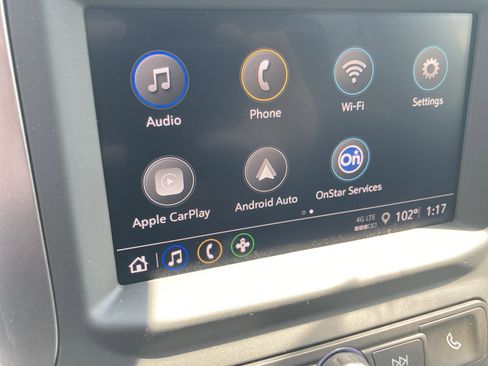 New 2025 GMC Sierra 3500 Pro w/ Convenience Package image 41