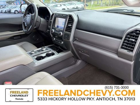 Used 2020 Ford Expedition XLT w/ Equipment Group 201A image 24
