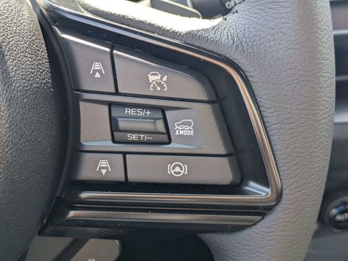 New 2026 Subaru Outback Limited image 29