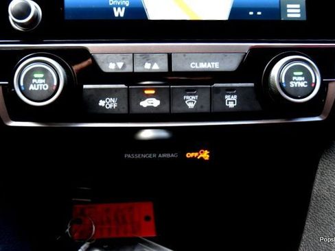 Used 2019 Honda Civic Type R image 15