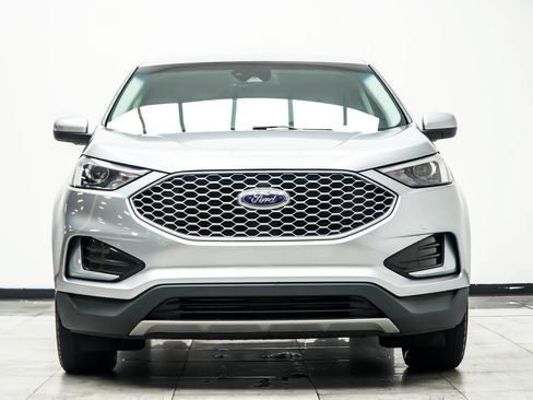 Used 2023 Ford Edge SEL AWD/4WD image 8