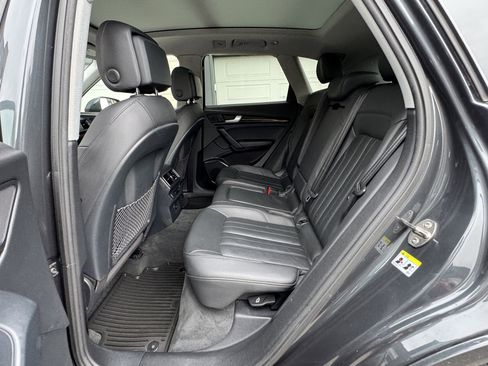 Used 2018 Audi Q5 2.0T Premium AWD/4WD image 27