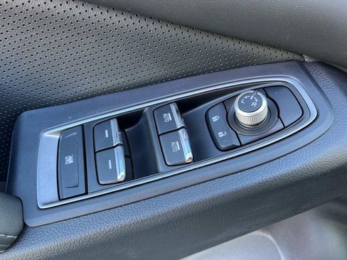 Used 2024 Subaru Ascent Limited w/ Popular Package #2 image 27