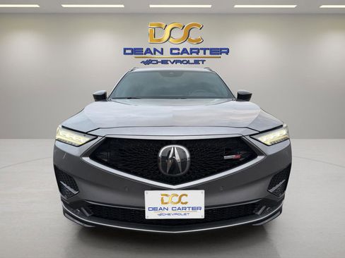 Used 2022 Acura MDX Type S image 10