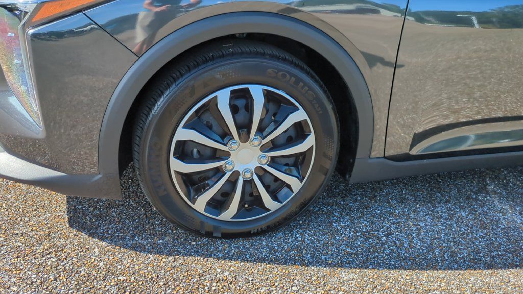 Used 2026 Kia K4 FWD image 10