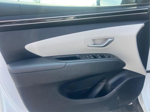 Used 2022 Hyundai Tucson SEL FWD image 15