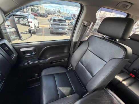 Used 2018 GMC Sierra 2500 SLT w/ Duramax Plus Package image 20