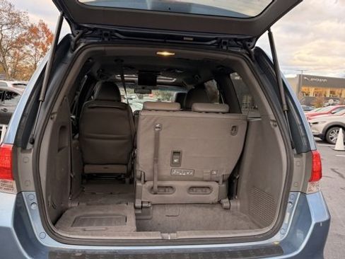 Used 2008 Honda Odyssey EX-L image 13