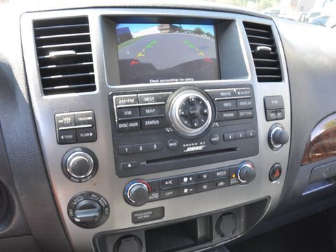 Used 2014 Nissan Armada Platinum image 26