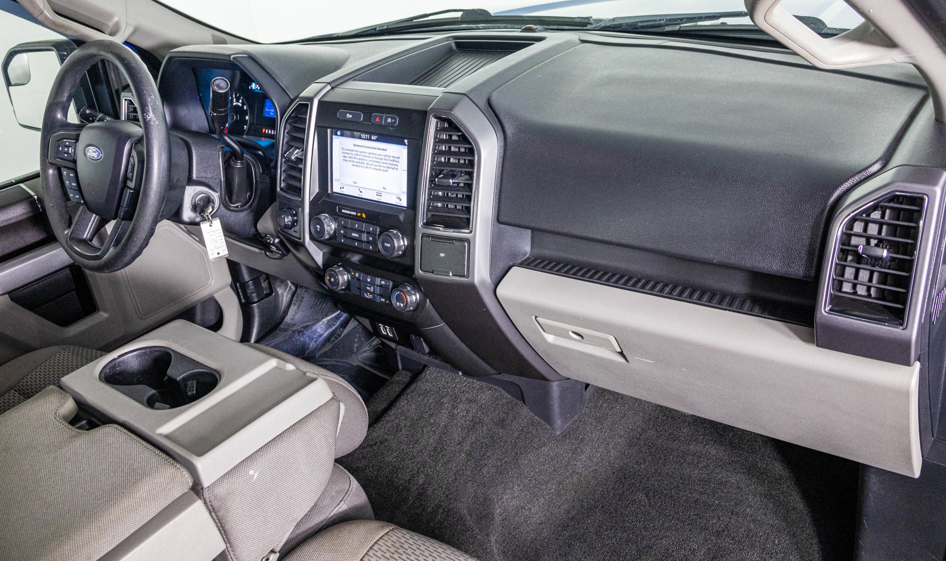 Used 2019 Ford F150 XLT AWD/4WD image 42