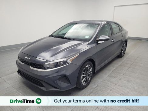 Used 2023 Kia Forte LXS w/ LXS Technology Package image 1