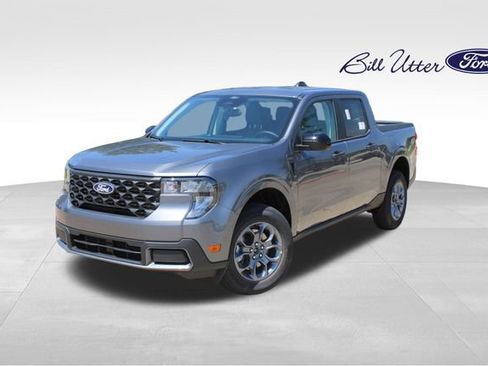 New 2026 Ford Maverick XLT FWD image 1