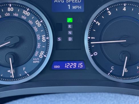 Used 2012 Lexus IS 250 image 29
