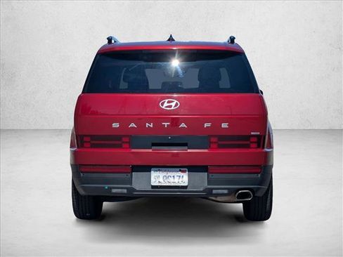 Used 2024 Hyundai Santa Fe SEL image 7